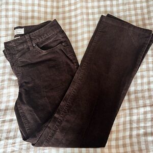St. John's Bay Corduroy Pants